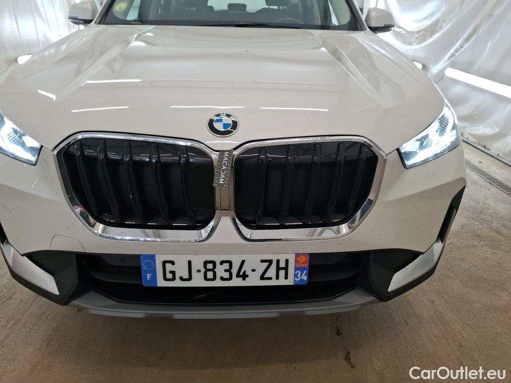  Bmw  X1 BMW  / 2022 / 5P / SUV sDrive18d Business Design DKG7 #3