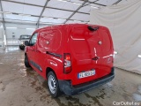  Citroen  Berlingo  Fourgon Driver M 650 1.5 BlueHDi 130CV BVA8 E6dT #2