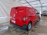  Citroen  Berlingo  Fourgon Driver M 650 1.5 BlueHDi 130CV BVA8 E6dT #3