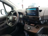  Citroen  Berlingo  Fourgon Driver M 650 1.5 BlueHDi 130CV BVA8 E6dT #5