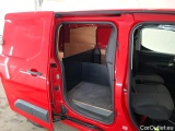  Citroen  Berlingo  Fourgon Driver M 650 1.5 BlueHDi 130CV BVA8 E6dT #9