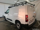  Citroen  Berlingo  Fourgon Club XL 950 1.5 BlueHDi 100CV BVM5 E6dT #2