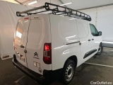  Citroen  Berlingo  Fourgon Club XL 950 1.5 BlueHDi 100CV BVM5 E6dT #3