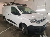  Citroen  Berlingo  Fourgon Club XL 950 1.5 BlueHDi 100CV BVM5 E6dT #4