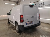  Citroen  Berlingo  Fourgon Driver M 1000 1.5 BlueHDi 100CV BVM5 E6dT #2