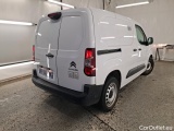  Citroen  Berlingo  Fourgon Driver M 1000 1.5 BlueHDi 100CV BVM5 E6dT #3