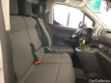  Citroen  Berlingo  Fourgon Driver M 1000 1.5 BlueHDi 100CV BVM5 E6dT #6