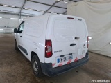  Citroen  Berlingo  Fourgon Club M 650 1.5 BlueHDi 75CV BVM5 E6dT #2