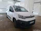  Citroen  Berlingo  Fourgon Club M 650 1.5 BlueHDi 75CV BVM5 E6dT #4