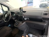  Citroen  Berlingo  Fourgon Club M 650 1.5 BlueHDi 75CV BVM5 E6dT #5