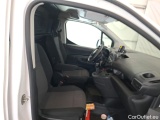  Citroen  Berlingo  Fourgon Club M 650 1.5 BlueHDi 75CV BVM5 E6dT #8