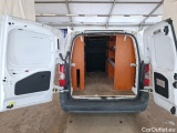  Citroen  Berlingo  Fourgon Club M 650 1.5 BlueHDi 75CV BVM5 E6dT #10