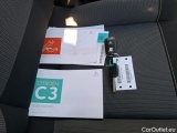  Citroen  C3  Feel 1.2 PureTech 80CV BVM5 E6 #12