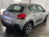 Citroen  C3 CITROEN  Société  2020  5P  Berline  VU BlueHDi 100  BVM6 Feel Nav #3