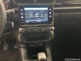  Citroen  C3 CITROEN  Société  2020  5P  Berline  VU BlueHDi 100  BVM6 Feel Nav #10