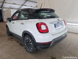  Fiat  500 FIAT X / 2018 / 5P / SUV 1.0 FFly T T3 120ch Cross #2