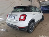  Fiat  500 FIAT X / 2018 / 5P / SUV 1.0 FFly T T3 120ch Cross #3