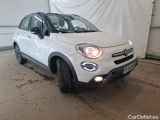  Fiat  500 FIAT X / 2018 / 5P / SUV 1.0 FFly T T3 120ch Cross #4