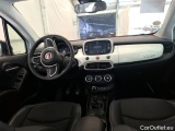  Fiat  500 FIAT X / 2018 / 5P / SUV 1.0 FFly T T3 120ch Cross #5