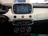  Fiat  500 FIAT X / 2018 / 5P / SUV 1.0 FFly T T3 120ch Cross #7