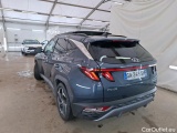  Hyundai  Tucson HYUNDAI  / 2020 / 5P / SUV 1.6 CRDI 136 DCT-7 HYBRID 48V EXECUTIVE #2