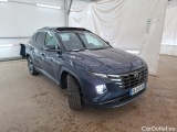  Hyundai  Tucson HYUNDAI  / 2020 / 5P / SUV 1.6 CRDI 136 DCT-7 HYBRID 48V EXECUTIVE #4