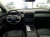  Hyundai  Tucson HYUNDAI  / 2020 / 5P / SUV 1.6 CRDI 136 DCT-7 HYBRID 48V EXECUTIVE #5