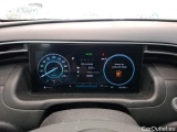  Hyundai  Tucson HYUNDAI  / 2020 / 5P / SUV 1.6 CRDI 136 DCT-7 HYBRID 48V EXECUTIVE #6