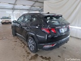  Hyundai  Tucson  Business Hybrid 2WD 1.6 T-GDI 230CV BVA6 E6d #2