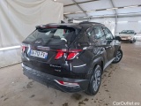  Hyundai  Tucson  Business Hybrid 2WD 1.6 T-GDI 230CV BVA6 E6d #3