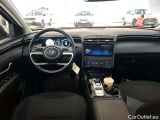  Hyundai  Tucson  Business Hybrid 2WD 1.6 T-GDI 230CV BVA6 E6d #5