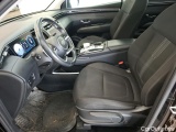  Hyundai  Tucson  Business Hybrid 2WD 1.6 T-GDI 230CV BVA6 E6d #8