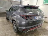  Hyundai  Tucson  N-Line Executive Hybrid 2WD 1.6 T-GDI 230CV BVA6 E6d #2