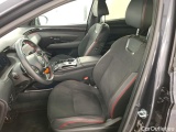  Hyundai  Tucson  N-Line Executive Hybrid 2WD 1.6 T-GDI 230CV BVA6 E6d #8