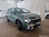  KIA  Sportage  Active 4WD 1.6 CRDi 135CV BVA7 E6d #4