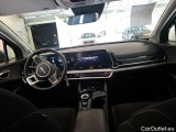 KIA  Sportage  Active 4WD 1.6 CRDi 135CV BVA7 E6d #5