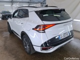  KIA  Sportage  GT-Line Premium Hybrid 1.6 T-GDi 230CV BVA6 E6d #2