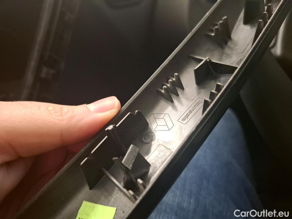  Renault  Kangoo  Express Maxi Confort - Cab. Appr. 1.5 dCi 90CV BVM5 E6 #49