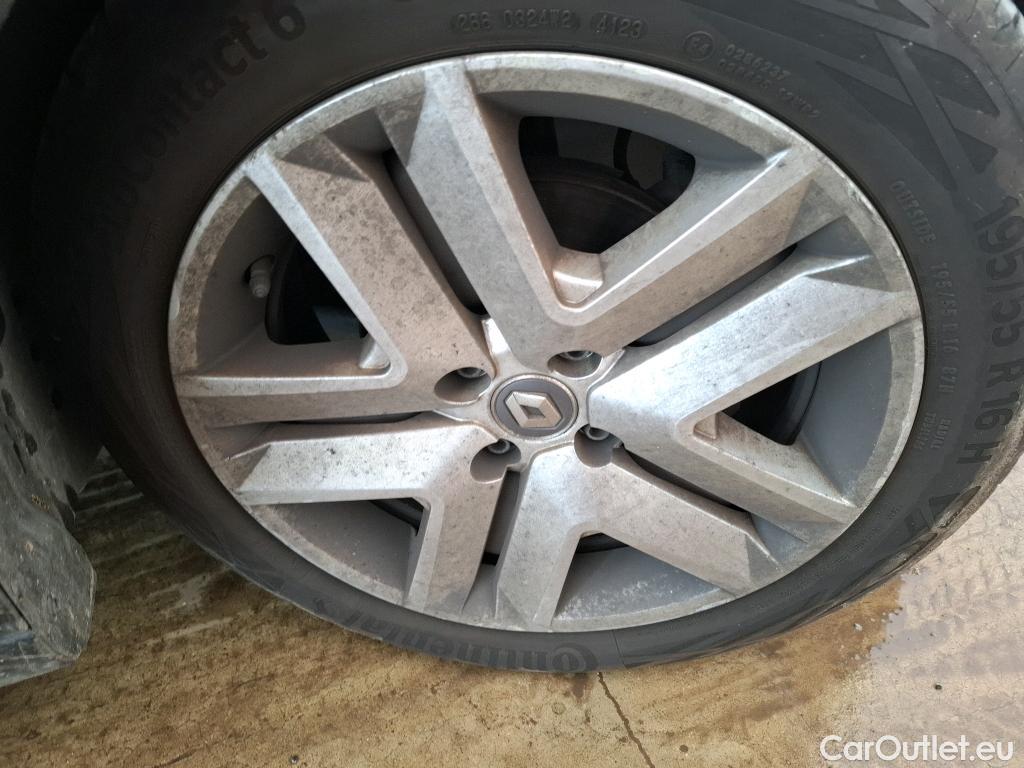  Renault  Clio  V Business 1.0 SCe 70CV BVM5 E6dT / TRANSFO VP/VF #28