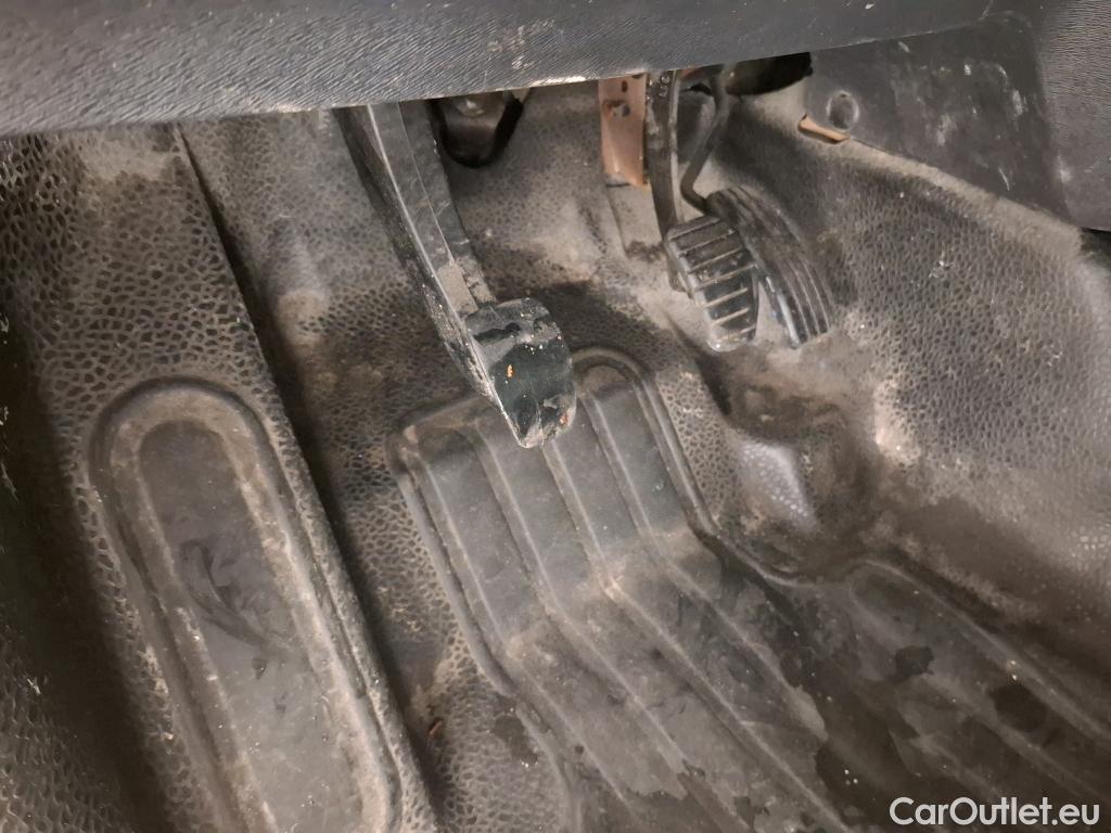  Renault  Kangoo  Express Maxi Confort - Cab. Appr. 1.5 dCi 90CV BVM5 E6 #68