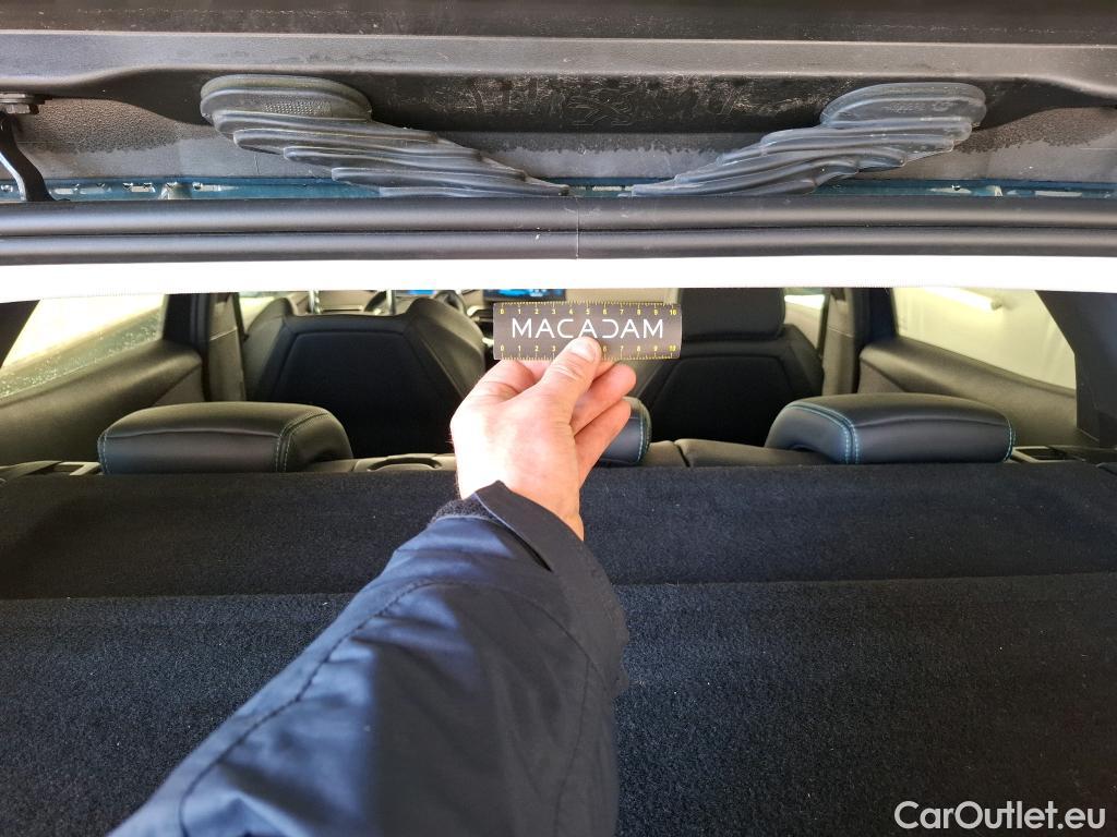  Peugeot  3008  Allure Pack 1.5 HDi 130CV BVA8 E6d #14