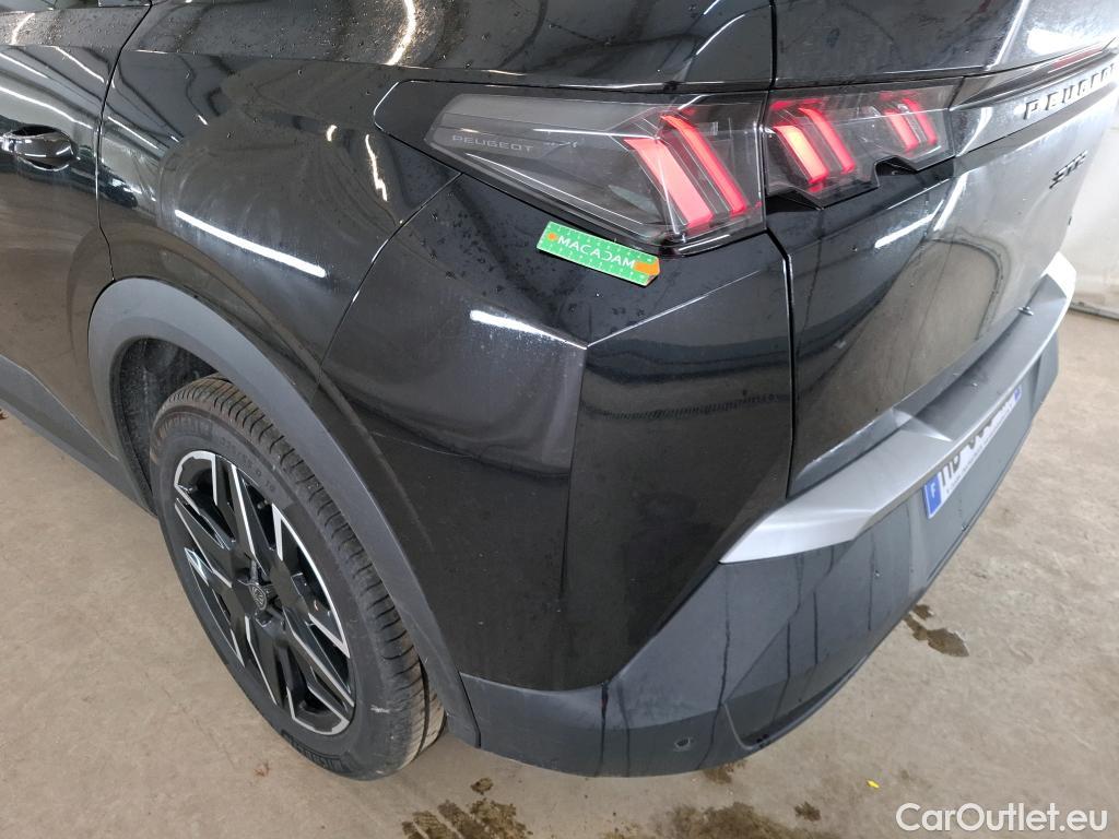  Peugeot  3008  Hybrid 136 Allure 1.2 135CV BVA6 6E #9