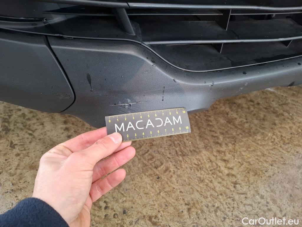  Renault  Captur  5p Crossover Business dCi 90 / TRANSFO VP/VF #39