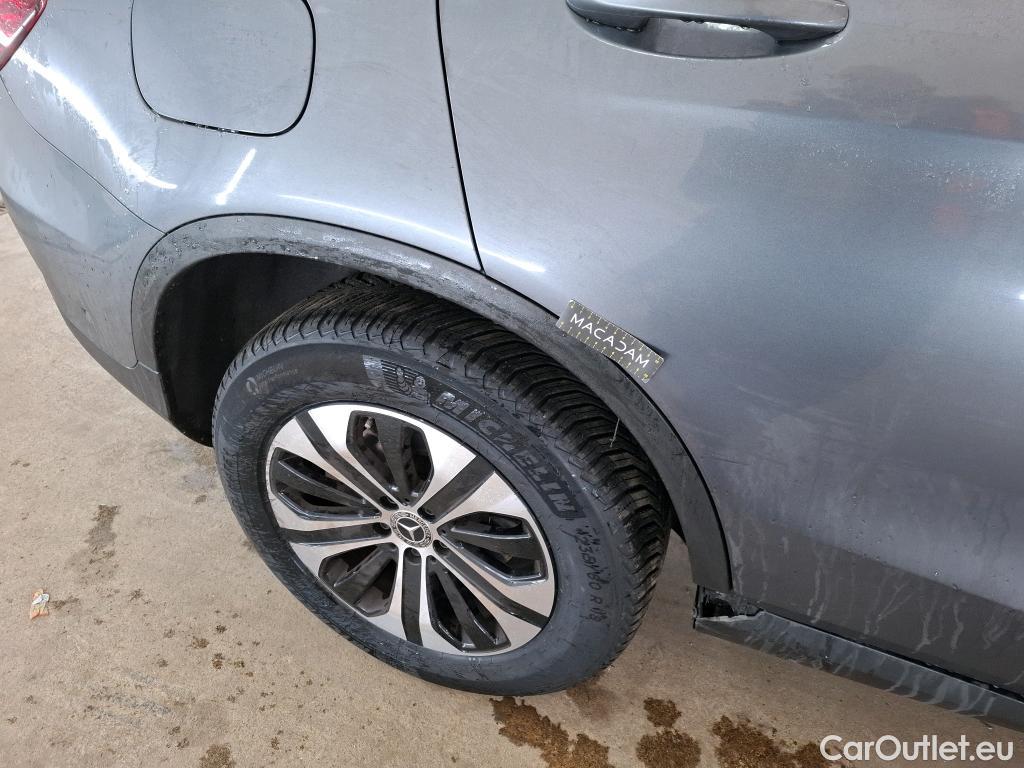  Mercedes  G-Klasee MERCEDES-BENZ GLC / 2019 / 5P / SUV 2.0 GLC 300 E BUSINESS LINE 4MATIC #16