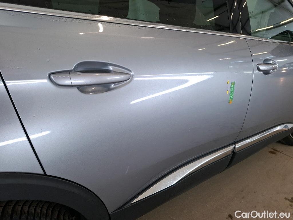  Peugeot  5008  GT Line 1.6 PureTech 180CV BVA8 E6dT #21