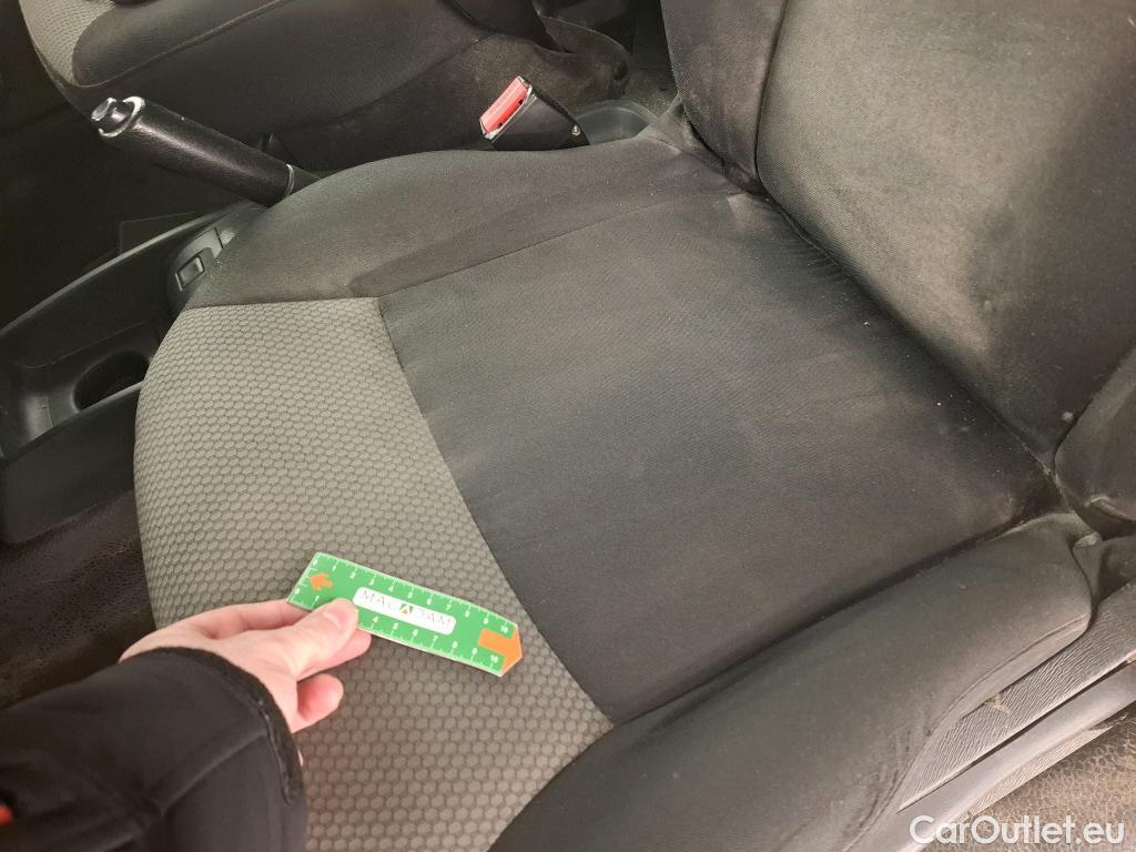  Renault  Kangoo  Express Maxi Confort - Cab. Appr. 1.5 dCi 90CV BVM5 E6 #63