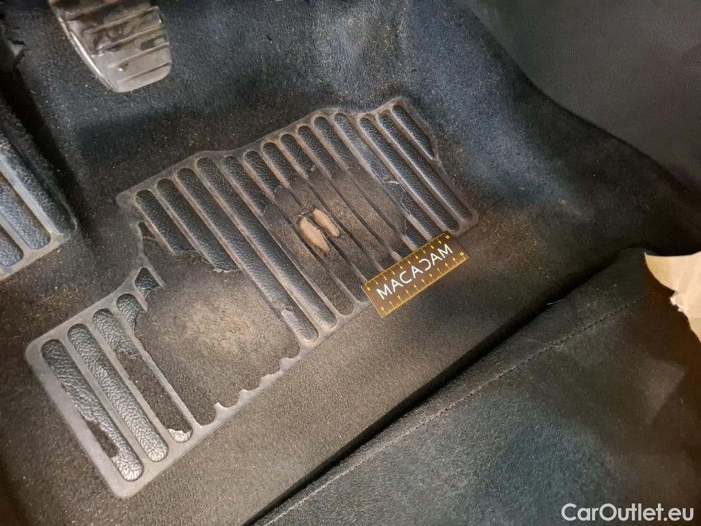  Renault  Captur  5p Crossover Business dCi 90 / TRANSFO VP/VF #3