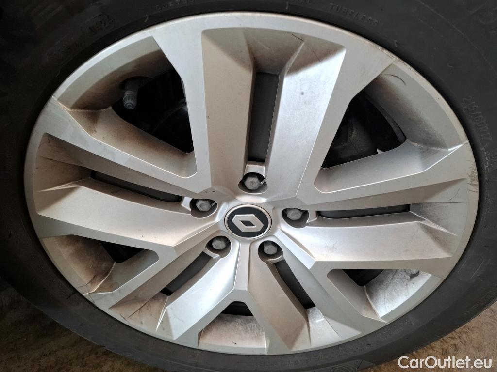  Renault  Captur RENAULT  / 2019 / 5P / SUV Business E-Tech hybride rechargeable 160 #8