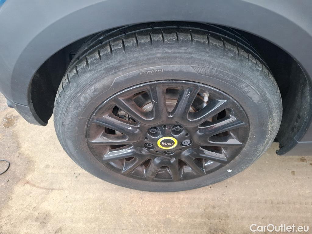  Mini  Mini   Electric  2021  3P  Berline Cooper SE Edition Premium Plus 184ch BVA #7