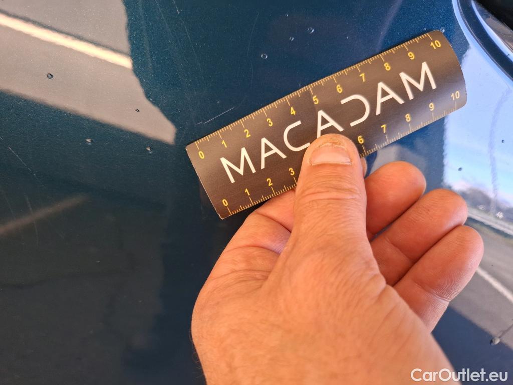  Peugeot  3008  Allure Pack 1.5 HDi 130CV BVA8 E6d #29